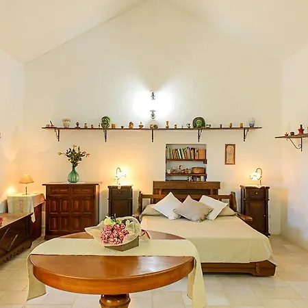 Masseria Pozzo Tre Pile Alloggio per agriturismo Martina Franca