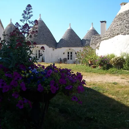 Masseria Pozzo Tre Pile Alloggio per agriturismo *