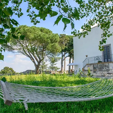 Masseria Pozzo Tre Pile Martina Franca