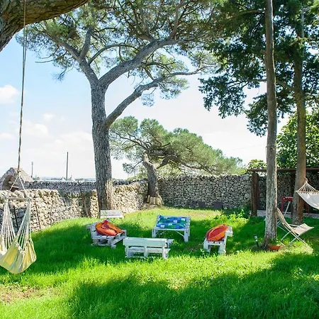 Masseria Pozzo Tre Pile