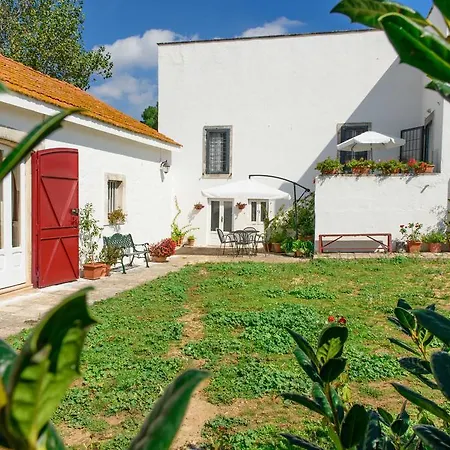 Alloggio per agriturismo Masseria Pozzo Tre Pile *