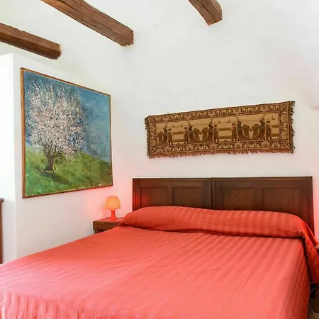 Alloggio per agriturismo Masseria Pozzo Tre Pile *