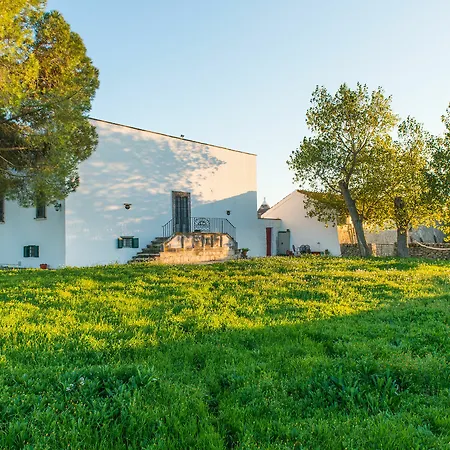 Masseria Pozzo Tre Pile *