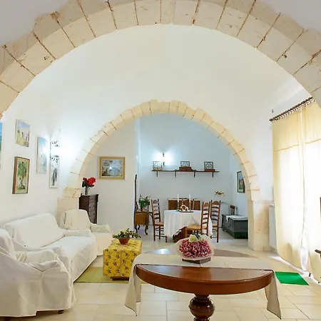 Masseria Pozzo Tre Pile *