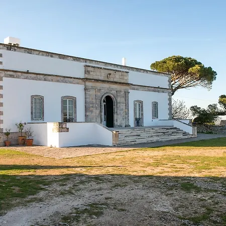 Séjour à la ferme Masseria Pozzo Tre Pile Martina Franca