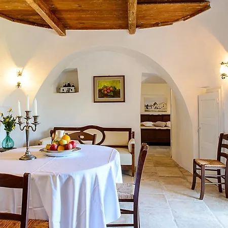Masseria Pozzo Tre Pile *