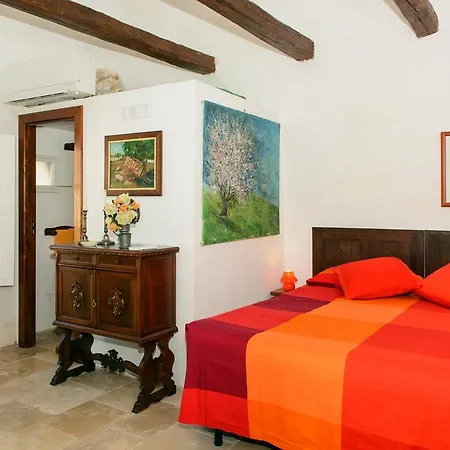 Masseria Pozzo Tre Pile Séjour à la ferme Martina Franca