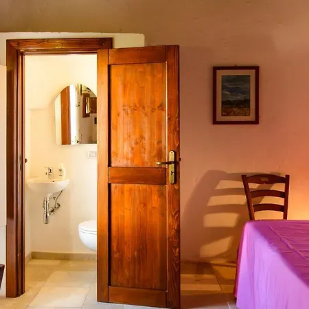 Masseria Pozzo Tre Pile