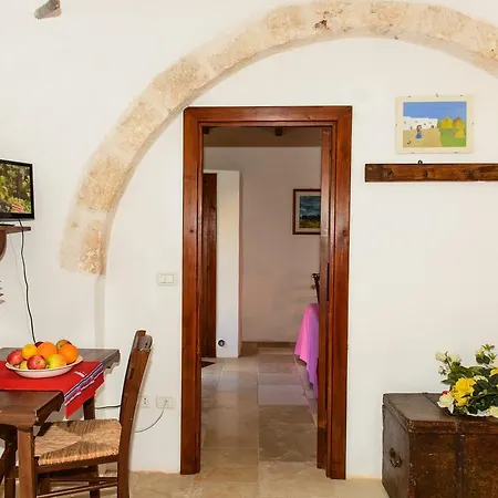 Masseria Pozzo Tre Pile *