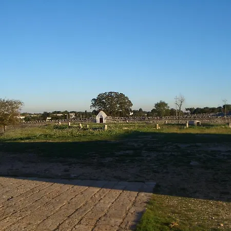 Masseria Pozzo Tre Pile *
