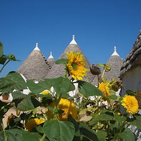 Masseria Pozzo Tre Pile Martina Franca