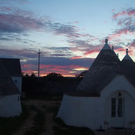 Masseria Pozzo Tre Pile *