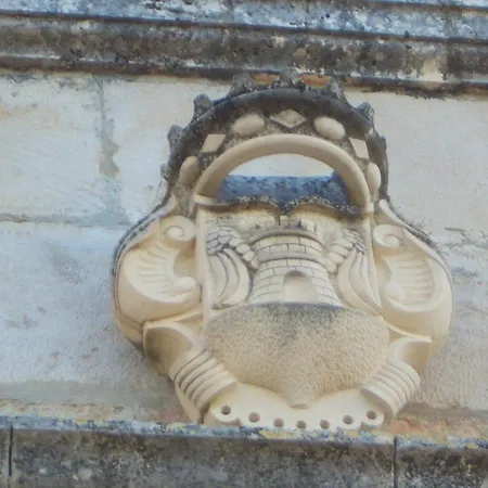 Masseria Pozzo Tre Pile *