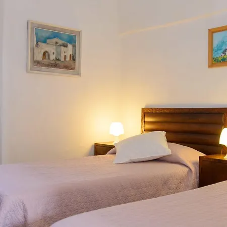 Masseria Pozzo Tre Pile Martina Franca