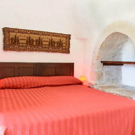Masseria Pozzo Tre Pile *