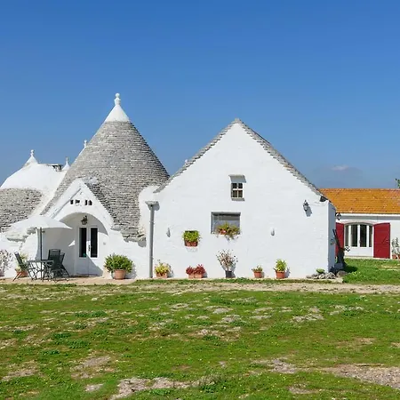 Masseria Pozzo Tre Pile *