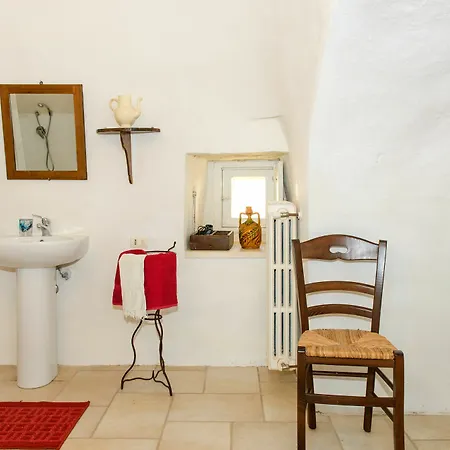 Masseria Pozzo Tre Pile *
