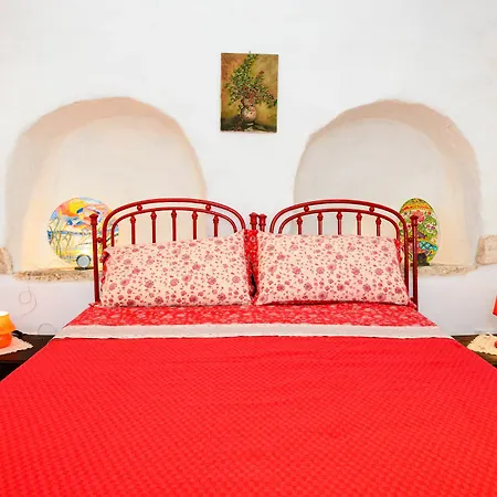 Masseria Pozzo Tre Pile Martina Franca